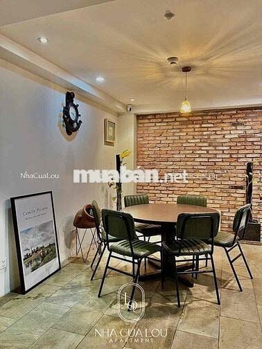 🎇HỆ THỐNG CĂN HỘ CAO CẤP STUDIO-1PN-2PN GẦN CẦU CÔNG LÝ🎇