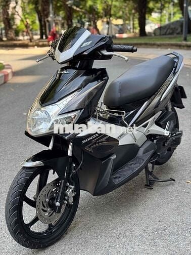 Honda Airblade 2010 Fi phun xăng máy bao êm