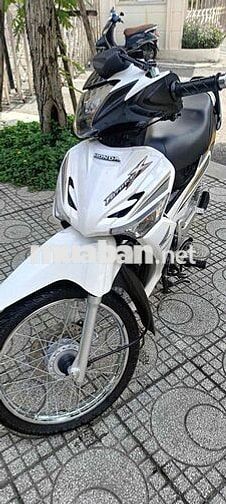 Honda Future Trắng