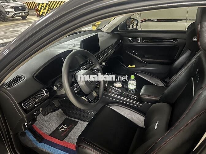 Honda Civic G cuối 2023 đăng ký 2024/4