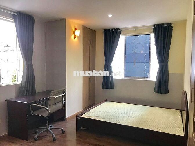 Cho thuê nhà lầu 1 chung cư 44 Đặng Văn Ngữ, Phú Nhuận 