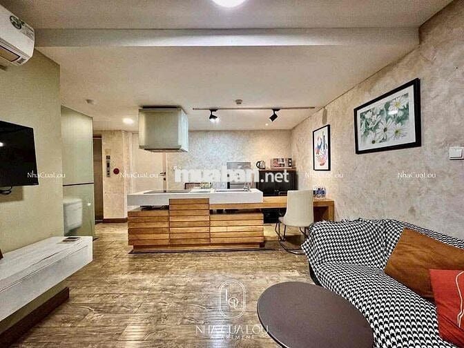 🎇HỆ THỐNG CĂN HỘ CAO CẤP STUDIO-1PN-2PN GẦN CẦU CÔNG LÝ🎇