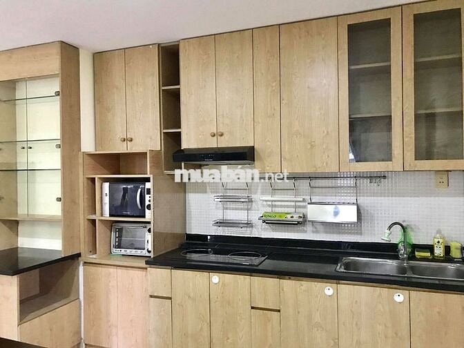 Cho thuê nhà lầu 1 chung cư 44 Đặng Văn Ngữ, Phú Nhuận 
