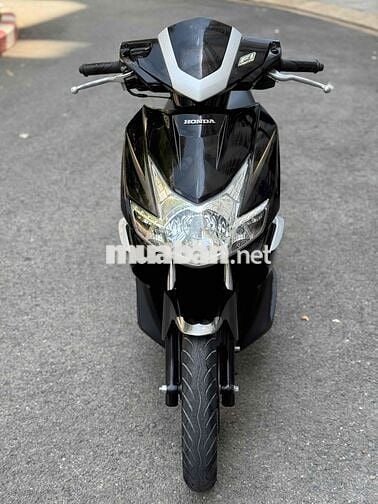 Honda Airblade 2010 Fi phun xăng máy bao êm