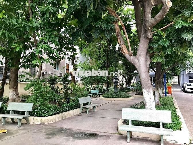 Cho thuê nhà lầu 1 chung cư 44 Đặng Văn Ngữ, Phú Nhuận 