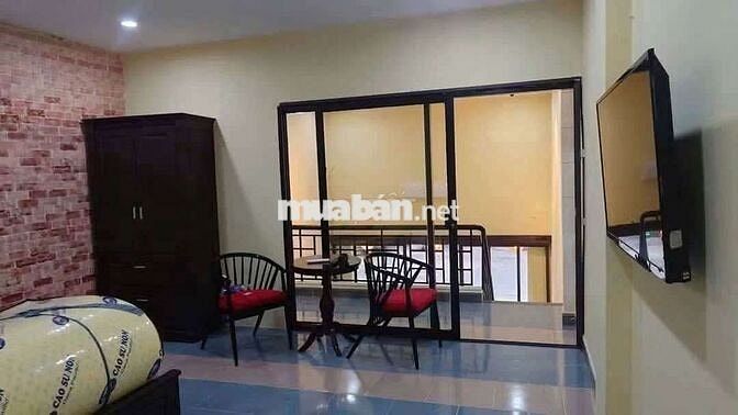 🏡 CHO THUÊ NHÀ MT TẠ MỸ DUẬT – AN HẢI