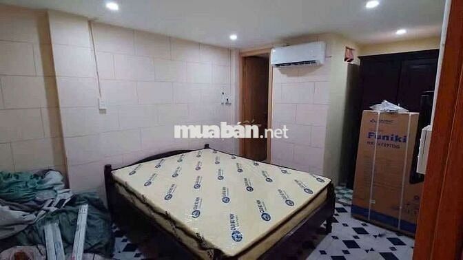 🏡 CHO THUÊ NHÀ MT TẠ MỸ DUẬT – AN HẢI