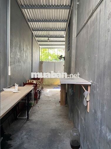 Cho thuê mặt bằng đối diện trường chuyên Lê Quý Đôn, gần cầu Rồng
