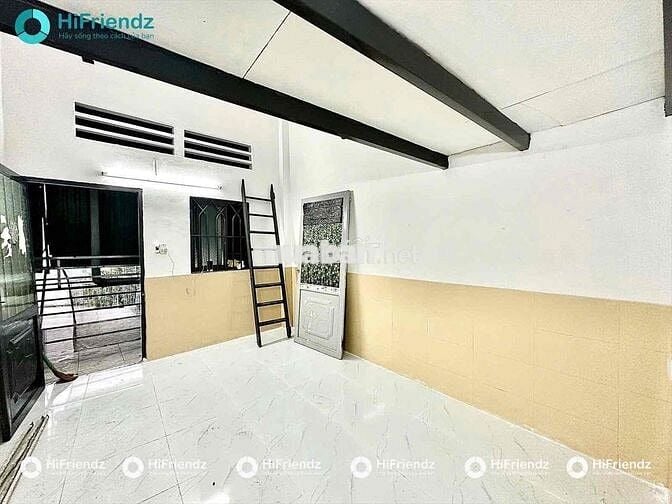 CHO THUÊ PHONHF GIÁ RẺ GẦN ĐẠI HỌC CÔNG THƯƠNG 5P -AEON MALL TÂN PHÚ
