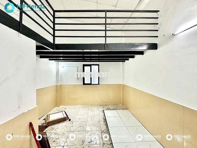 CHO THUÊ PHONHF GIÁ RẺ GẦN ĐẠI HỌC CÔNG THƯƠNG 5P -AEON MALL TÂN PHÚ