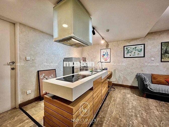 🎇HỆ THỐNG CĂN HỘ CAO CẤP STUDIO-1PN-2PN GẦN CẦU CÔNG LÝ🎇