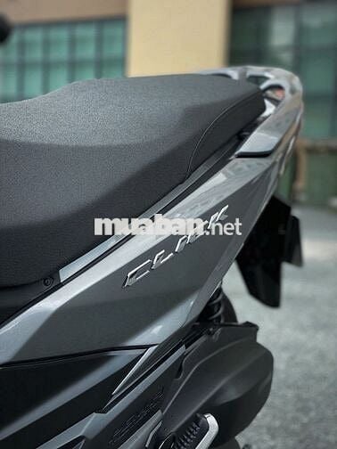 Honda Click Thái 2018 Xám 33.000km