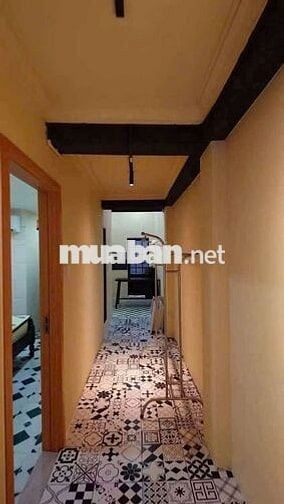 🏡 CHO THUÊ NHÀ MT TẠ MỸ DUẬT – AN HẢI