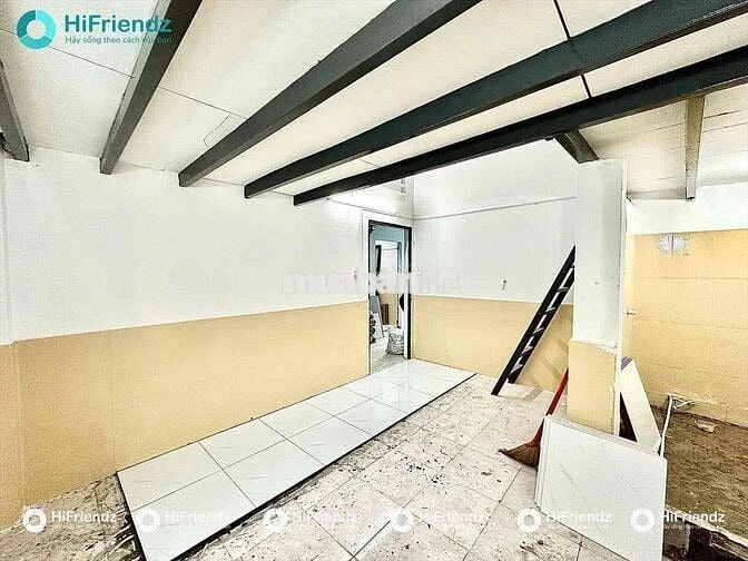 CHO THUÊ PHONHF GIÁ RẺ GẦN ĐẠI HỌC CÔNG THƯƠNG 5P -AEON MALL TÂN PHÚ