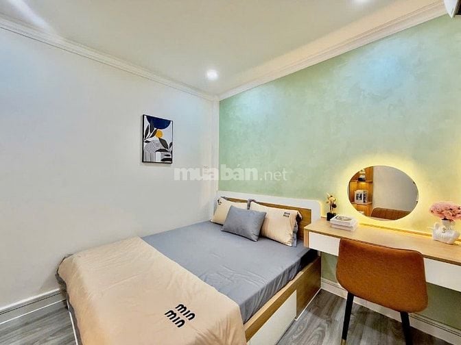 LÊN SÓNG CĂN SIÊU PHẨM 70m2 ĐẤT hẻm Xô Viết Nghệ Tĩnh, P26, Q.BT
