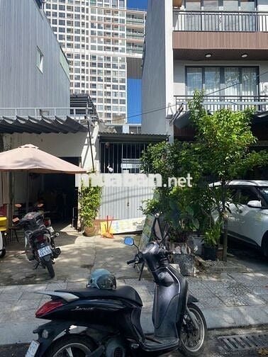 Cho thuê mặt bằng đối diện trường chuyên Lê Quý Đôn, gần cầu Rồng