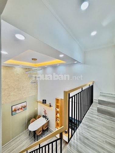 LÊN SÓNG CĂN SIÊU PHẨM 70m2 ĐẤT hẻm Xô Viết Nghệ Tĩnh, P26, Q.BT
