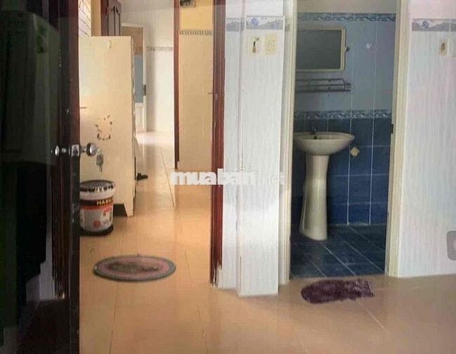 Cho thuê phòng quận 10 diện tích 16m vuông