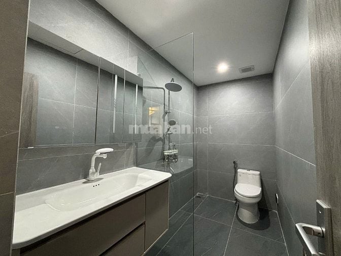 Cho thuê chung cư Oriental – Âu Cơ, Tân Phú, 3PN giá 11tr5/tháng
