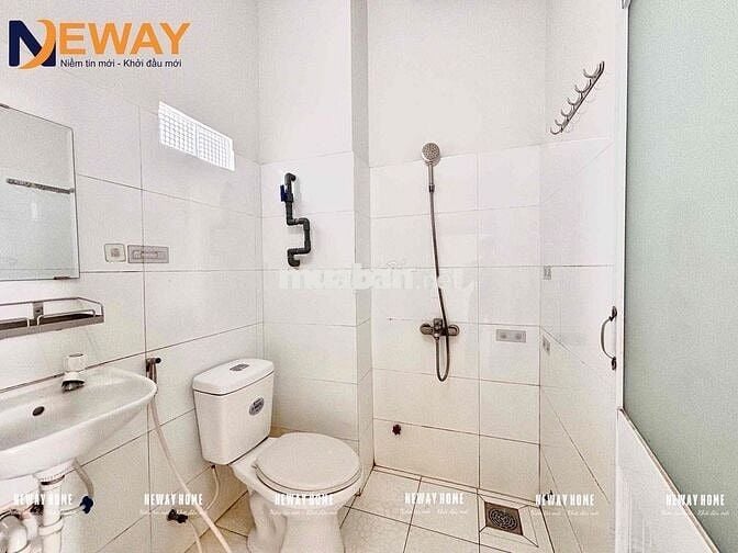 TRỐNG SẴN PHÒNG BAN CÔNG SẴN MÁY LẠNH NGAY GÒ XOÀI - LÊ VĂN QUỚI