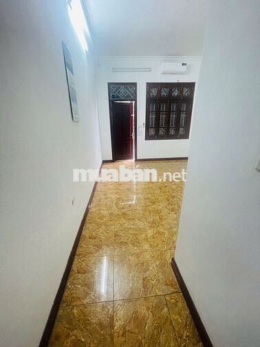 CHO THUÊ NHÀ NGUYÊN CĂN - 50M x 4 TẦNG - NGÕ 187 TRUNG KÍNH, CẦU GIẤY