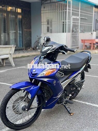 Yamaha Exciter 135 5s xuống full 2010 new