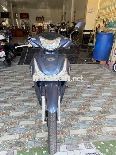 Honda Future LED 2021 Xám