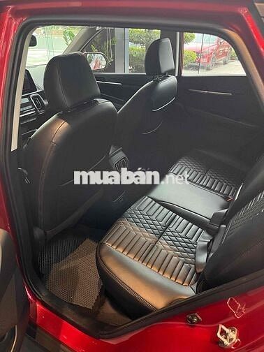 Kia Sonet Premium 2025 Đỏ Mới 100%