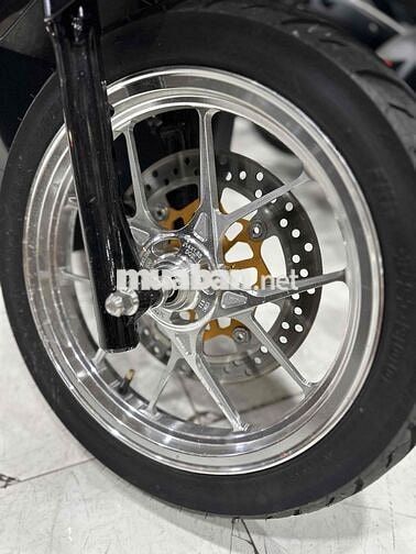 Honda Vario 150 2021 Bạc Máy zin