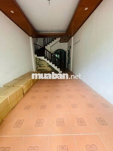 CHO THUÊ NHÀ NGUYÊN CĂN - 50M x 4 TẦNG - NGÕ 187 TRUNG KÍNH, CẦU GIẤY