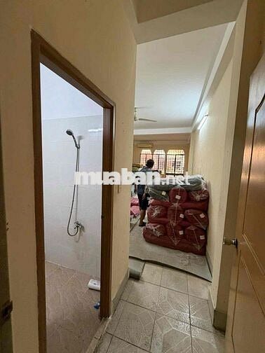 cho thuê nhà mặt tiền bàu cát 8m x 18m 3 lầu giá tốt chỉ 40tr
