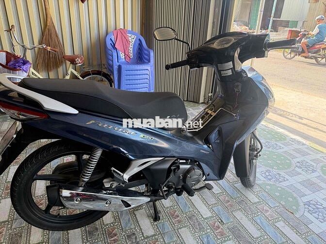 Honda Future LED 2021 Xám