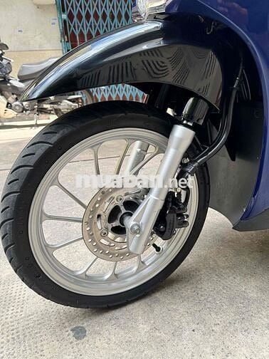 Honda SH Mode 2021 Xanh Tự động