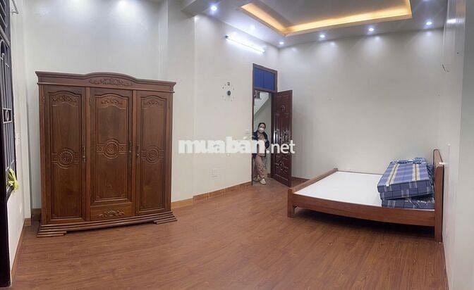 Chính chủ cho thuê nhà ở ngõ 227 Trần Cung