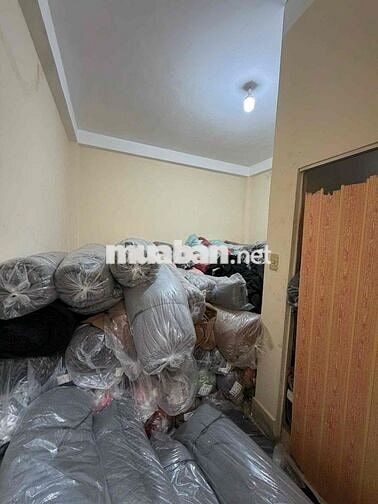 cho thuê nhà mặt tiền bàu cát 8m x 18m 3 lầu giá tốt chỉ 40tr