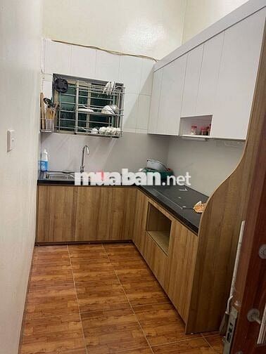 Chính chủ cho thuê nhà ở ngõ 227 Trần Cung