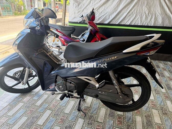 Honda Future LED 2021 Xám