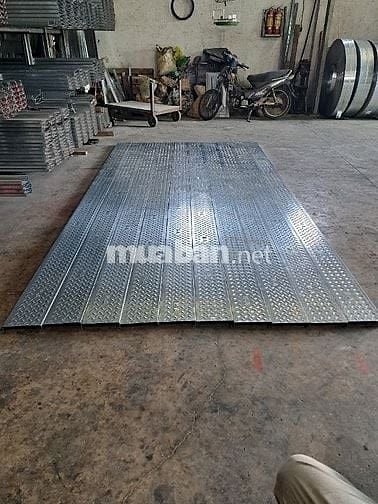 TẤM SÀN LẮP GHÉP CÔNG NGHIỆP -DÂN DỤNG