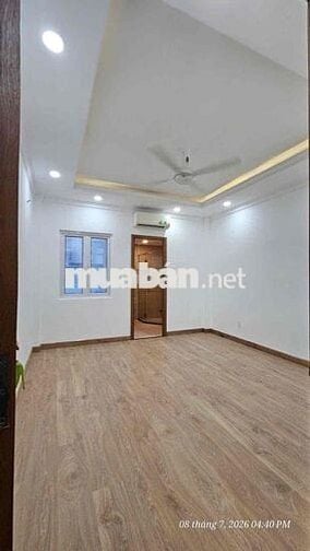NHÀ MỚI XÂY 5PN HẺM XE HƠI  ĐƯỜNG 3/2 Quận 10