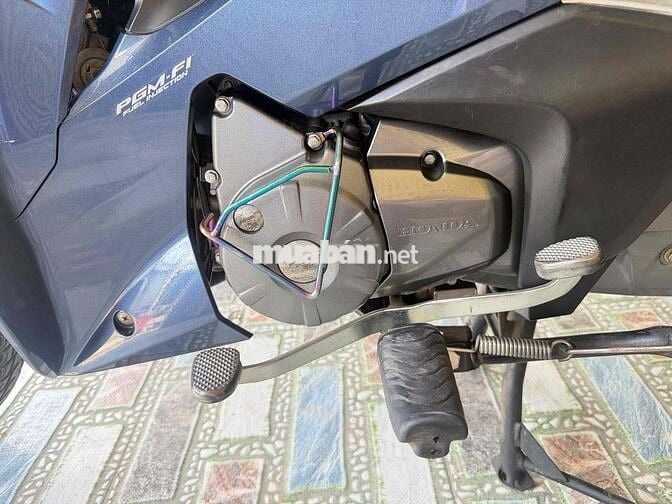 Honda Future LED 2021 Xám