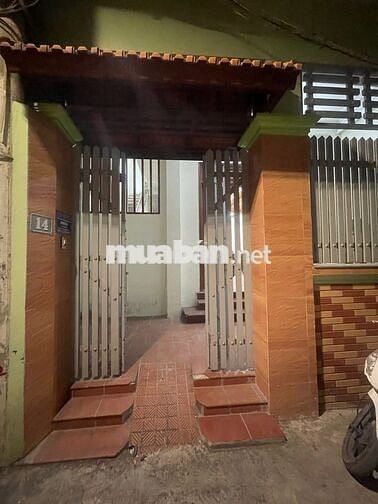 Chính chủ cho thuê nhà ở ngõ 227 Trần Cung