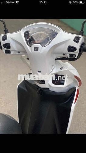 Honda Vision dky 2020 mới 99%