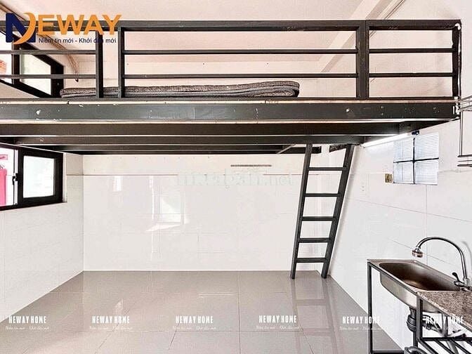 TRỐNG SẴN PHÒNG BAN CÔNG SẴN MÁY LẠNH NGAY GÒ XOÀI - LÊ VĂN QUỚI