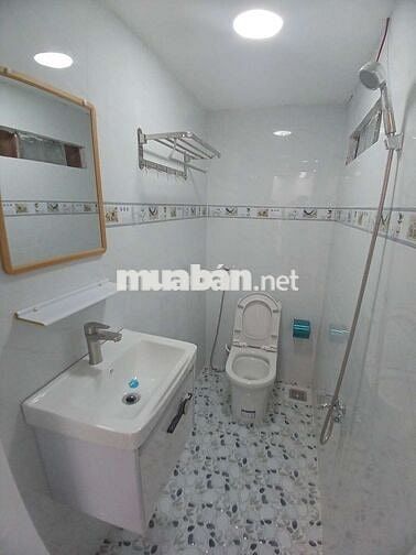 Bán Nhà Tô Ngọc Vân Thủ Đức - Ngang 7m- 3PN - Đẹp Ở Ngay - 4.7 Tỷ