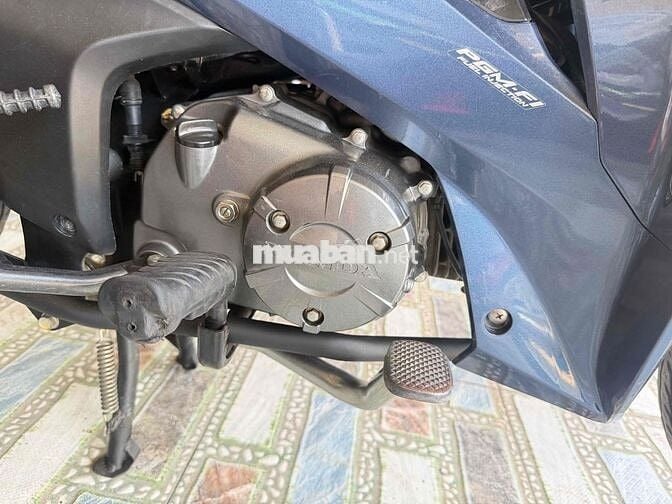 Honda Future LED 2021 Xám