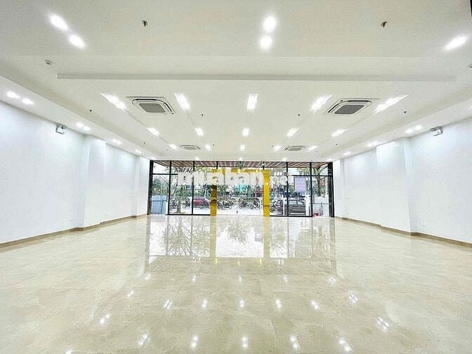 TÒA NHÀ VĂN PHÒNG CHO THUÊ 1. ĐỊA CHỈ: Số 17 Trịnh Văn Bô, phường Phươ