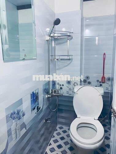 PHÒNG BAN CÔNG & CỬA SỔ KHU BIỆT THƯ NAM LONG -FULL NỘI THẤT