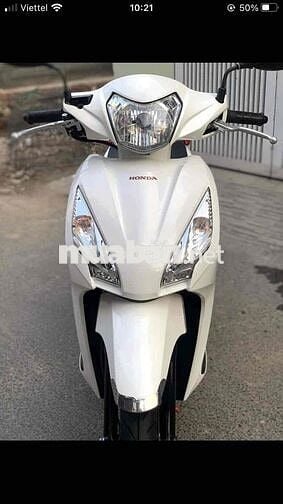 Honda Vision dky 2020 mới 99%