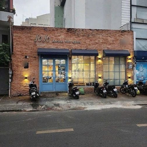Cần Bán Gấp Mặt Tiền Ngô Thời Nhiệm Quận 3 Giá Tốt Khu Vực, Ngang Khủn