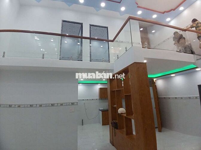 Bán Nhà Tô Ngọc Vân Thủ Đức - Ngang 7m- 3PN - Đẹp Ở Ngay - 4.7 Tỷ